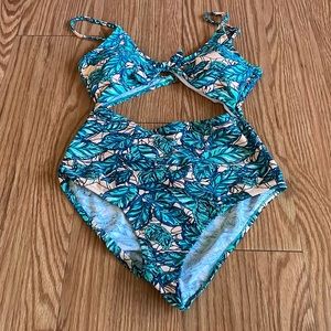 Cupshe bathing suit